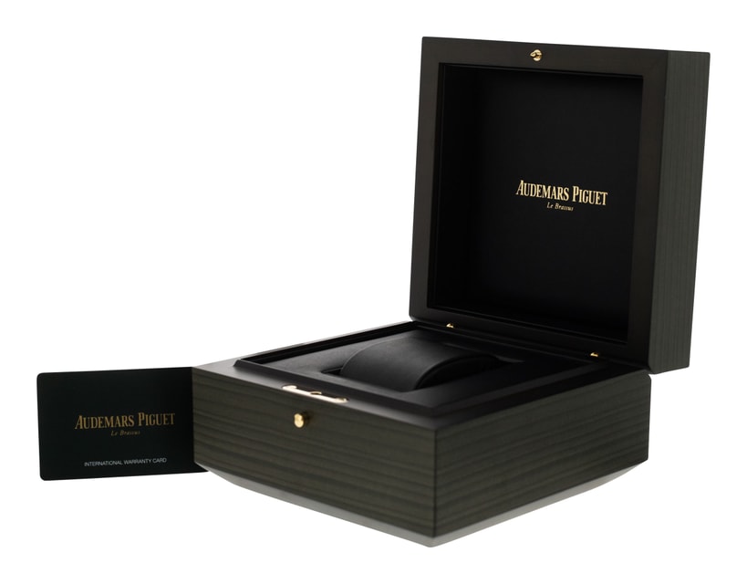 Audemars Piguet Royal Oak 26715OR.OO.1356OR.01 Image 4